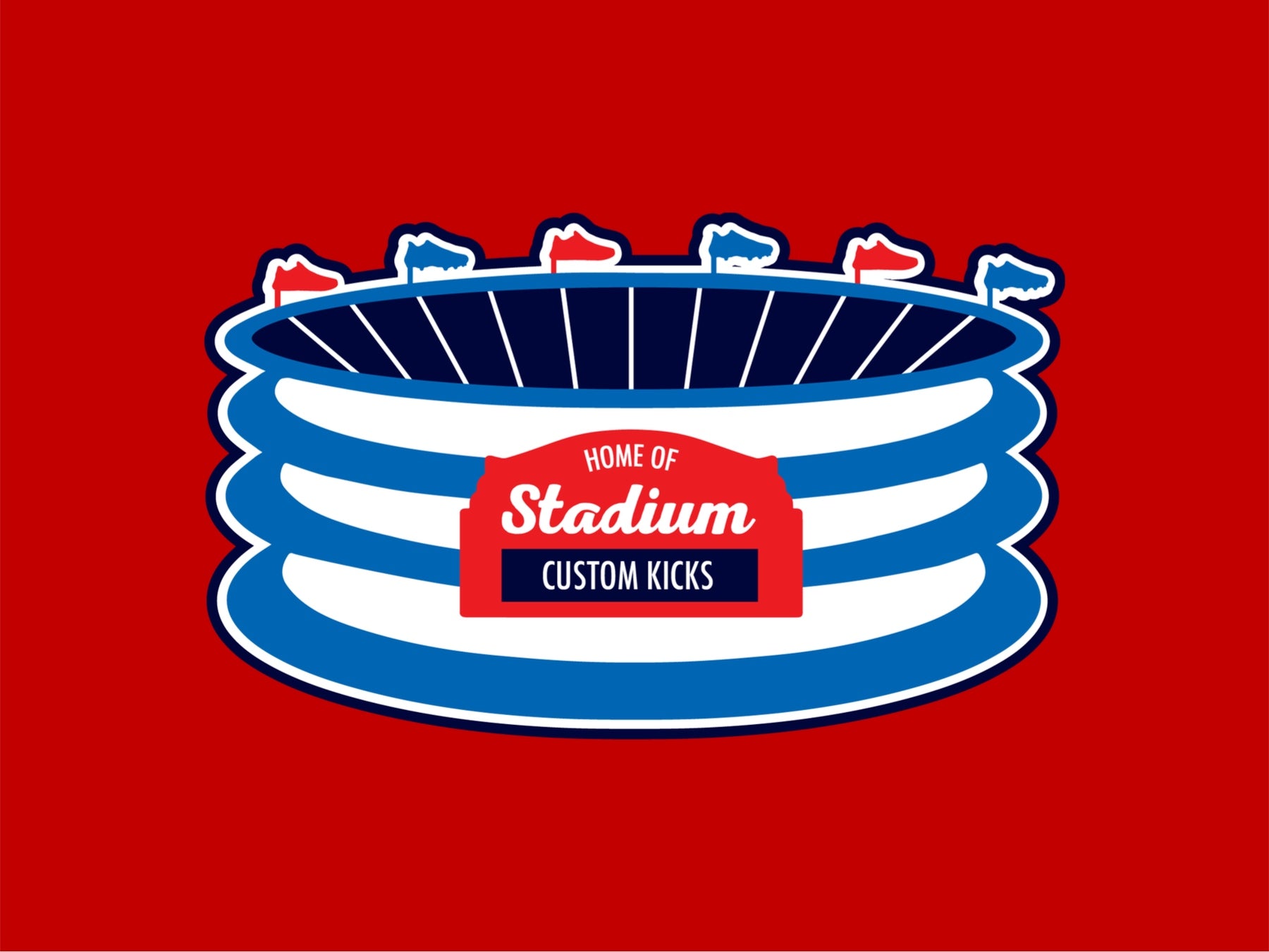Featured Custom Shoes & Cleats | Stadium Custom Kicks