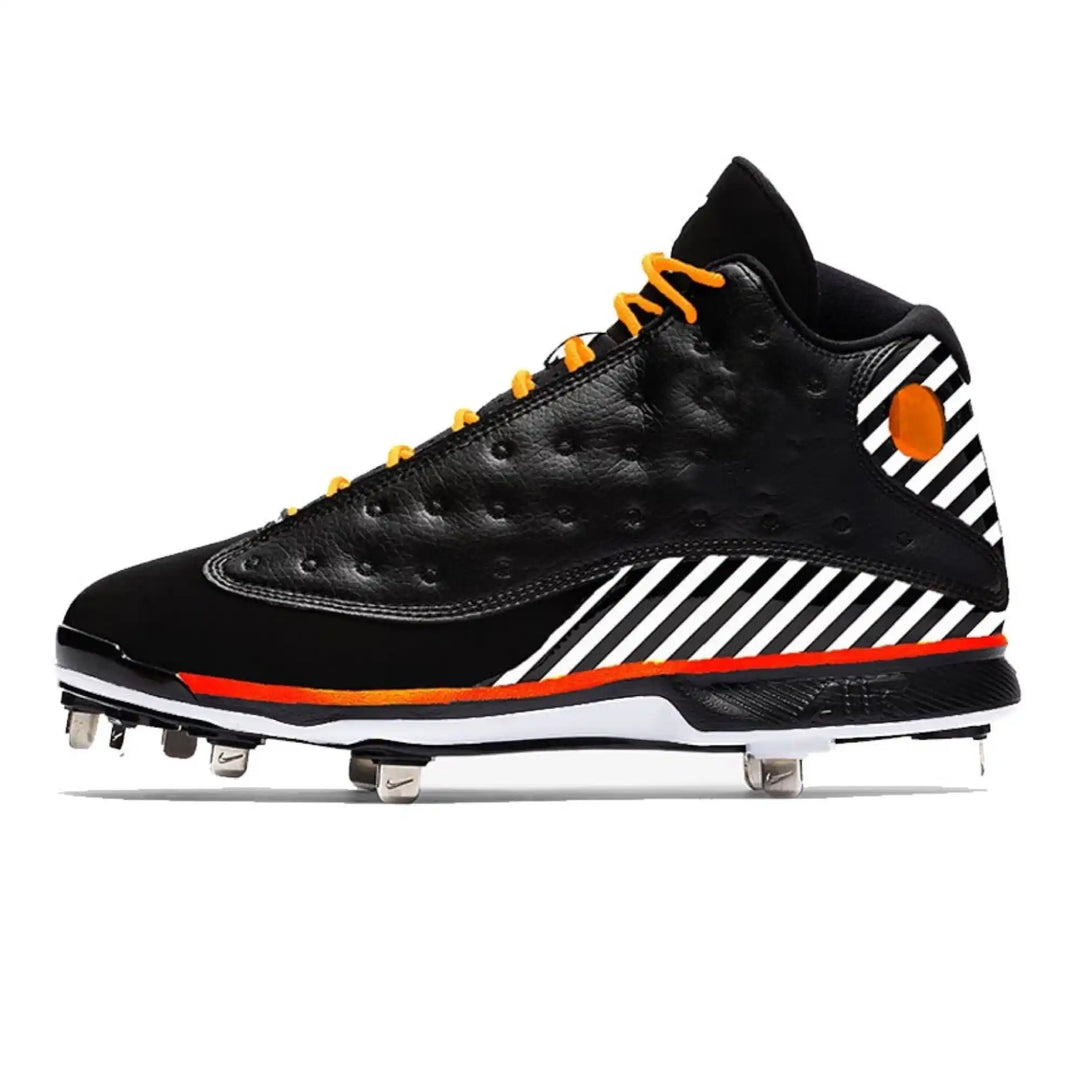 Jordan 13 Cleats