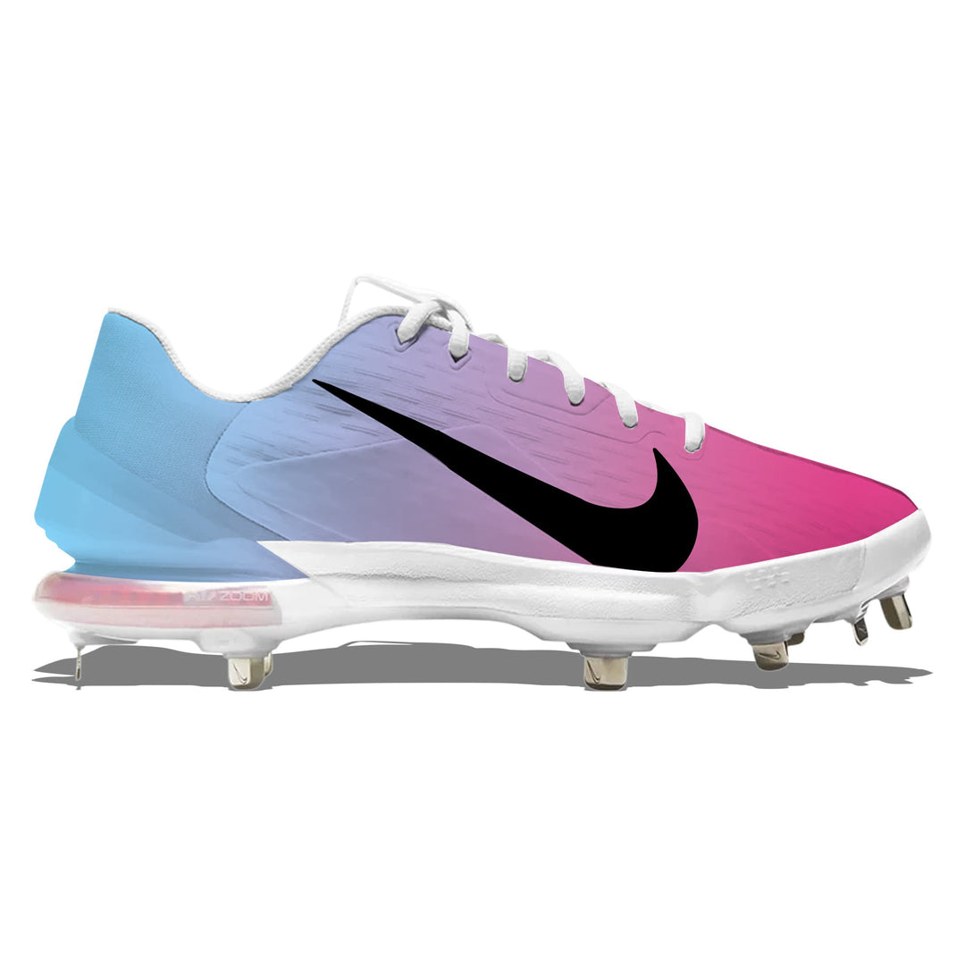 ’305’’ Nike Force Zoom Trout 7 Pro Cleats - Cleats