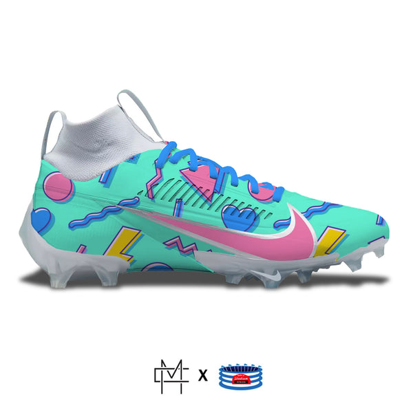 Customize nike best sale untouchable cleats