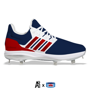 "DC" Adidas Ultraboost DNA 5.0 Cleats