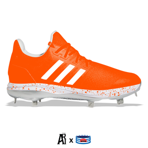 "Color Rush" Adidas Ultraboost DNA 5.0 Cleats