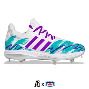 "Paper Cup" Adidas Ultraboost DNA 5.0 Cleats