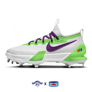 "Astronaut" Nike Force Zoom Trout 9 Elite Cleats