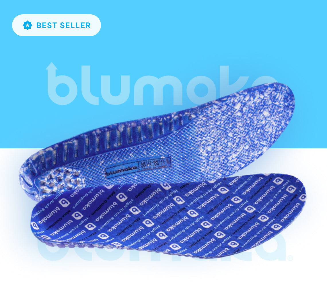 Blumaka Comfort Insoles