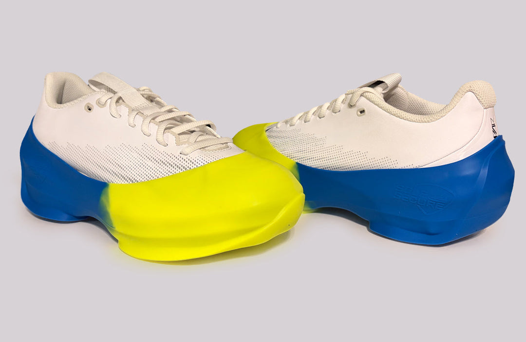 Sole Secure Protective Cleat Cover