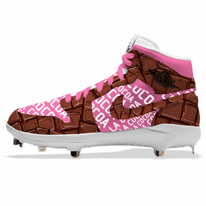 Elly De La Cruz custom footwear mockup