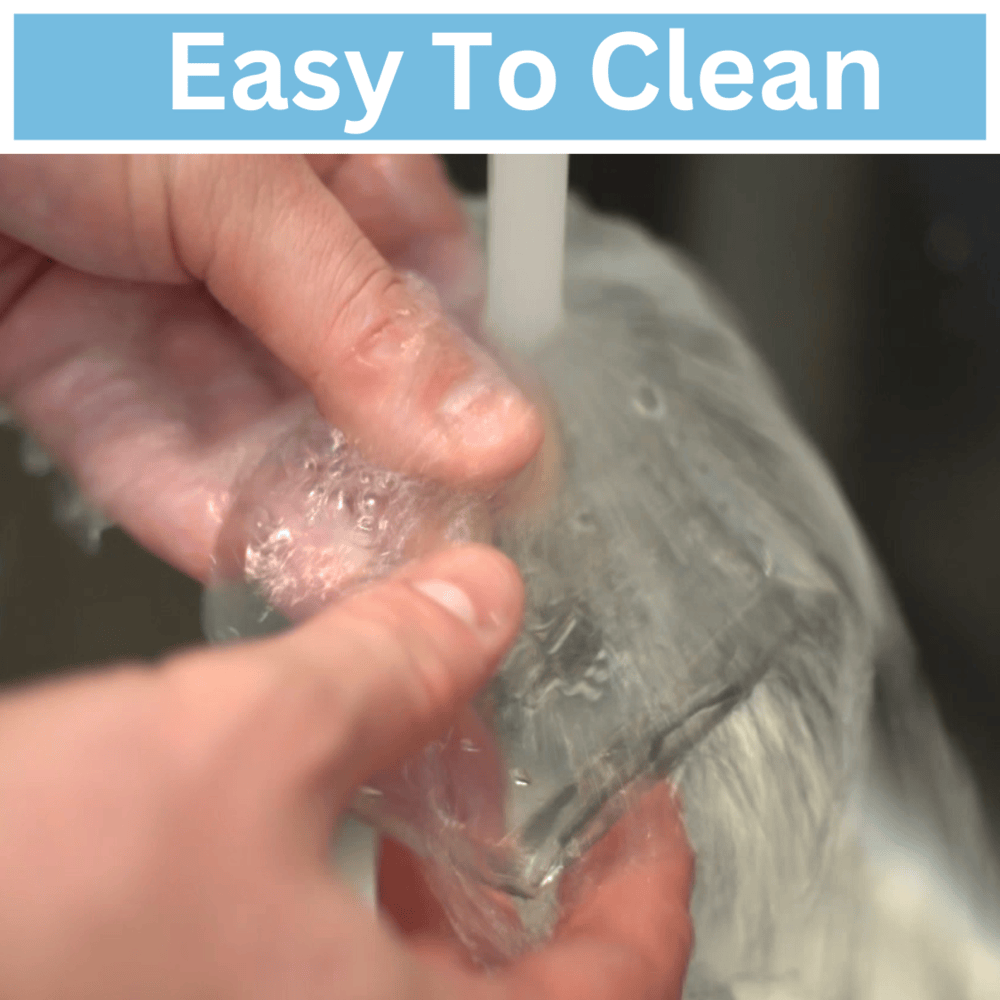 Shoe Bubble Micro-Size Max Support Orthotic Insole (Comfort + Relief)