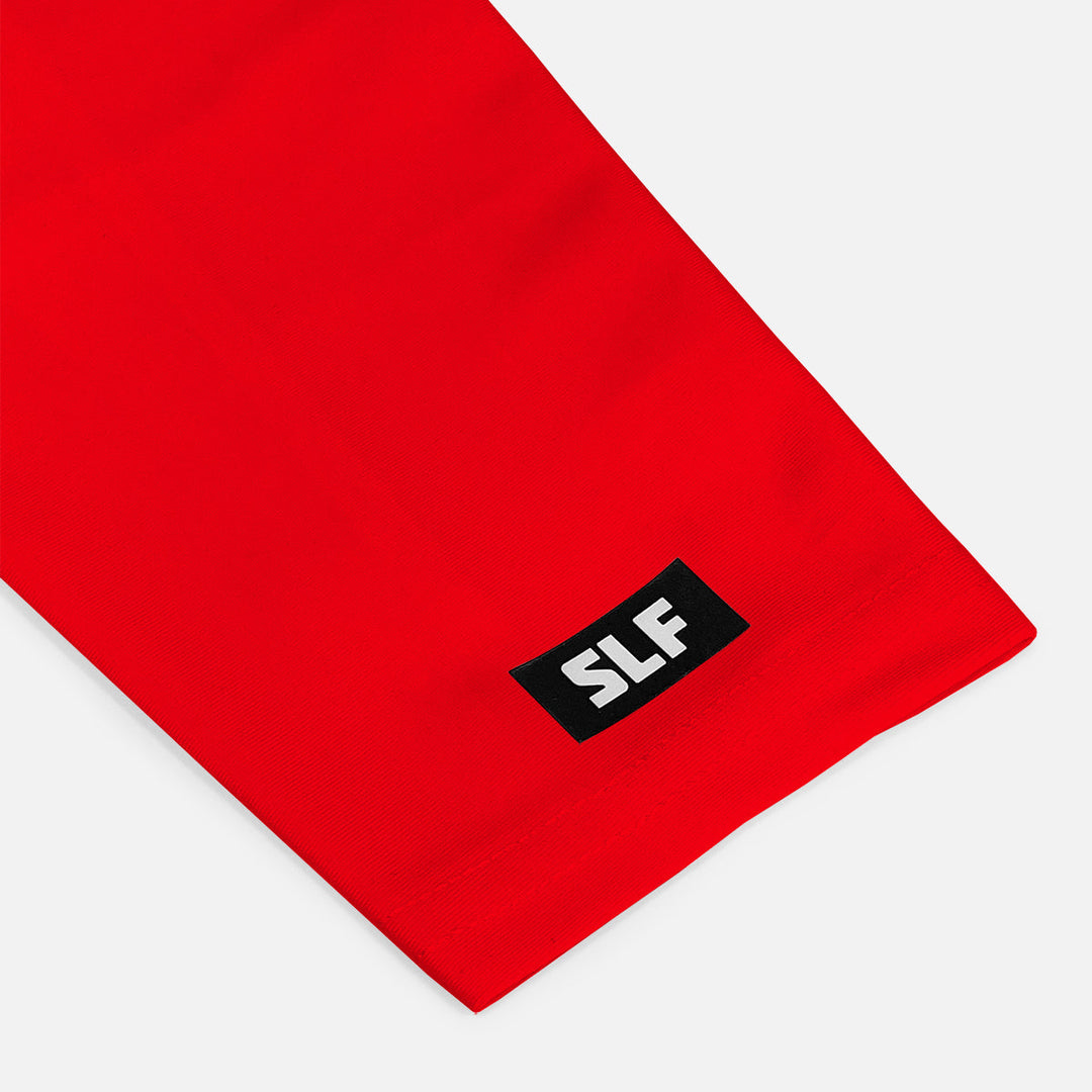 Sleefs Hue Red Arm Sleeve