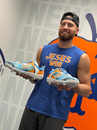 Created with Purpose icon