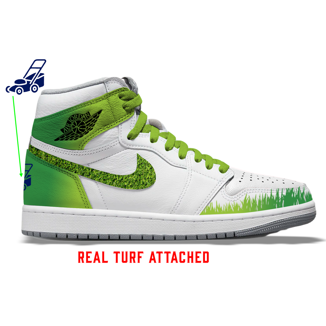 Jordan 1 Mid "Comic Book"