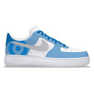 "Koning Health" Nike Air Force 1 Low Shoes