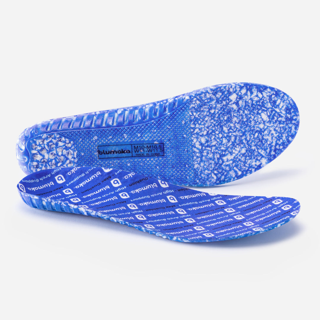 Blumaka Comfort Insoles