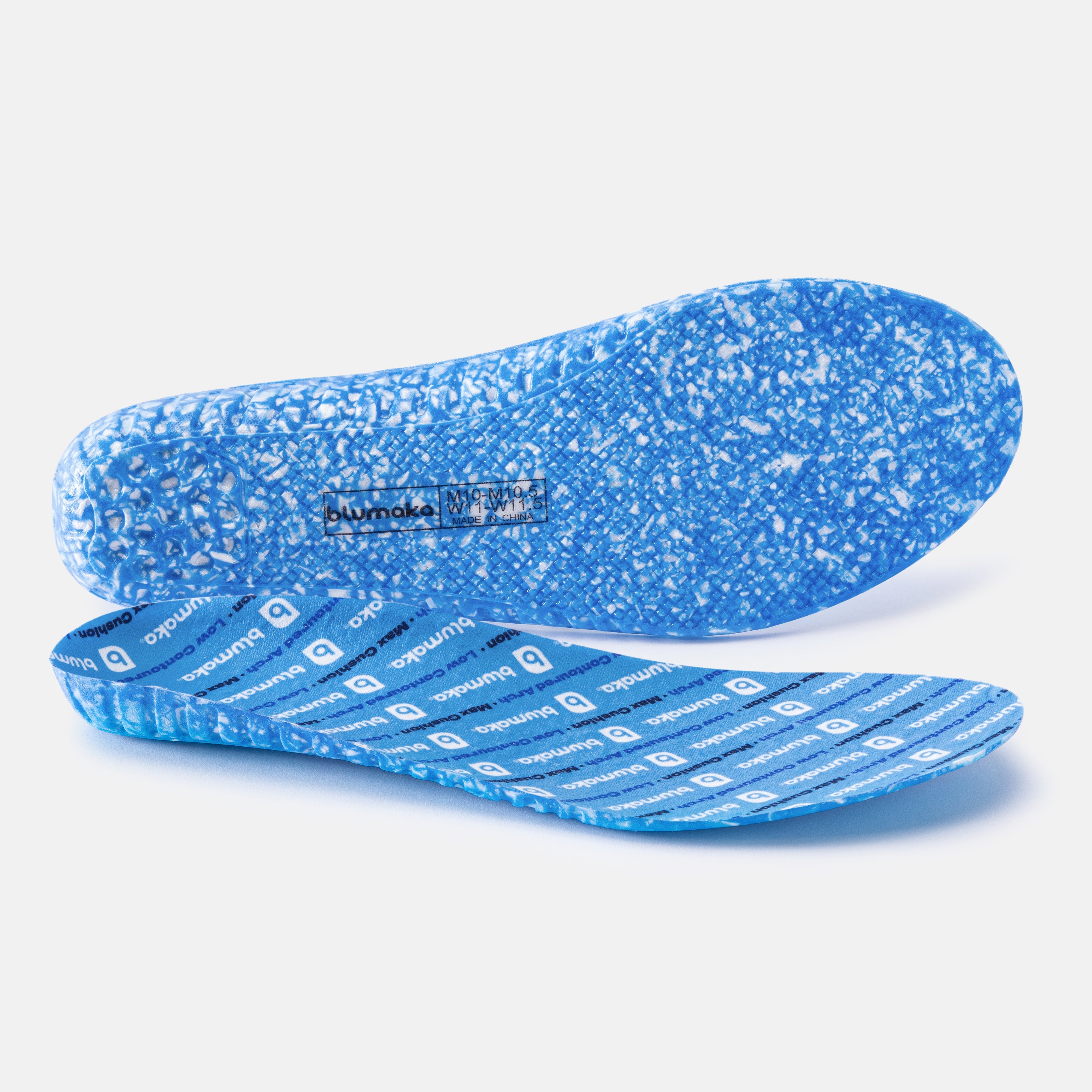 Blumaka Comfort Insoles