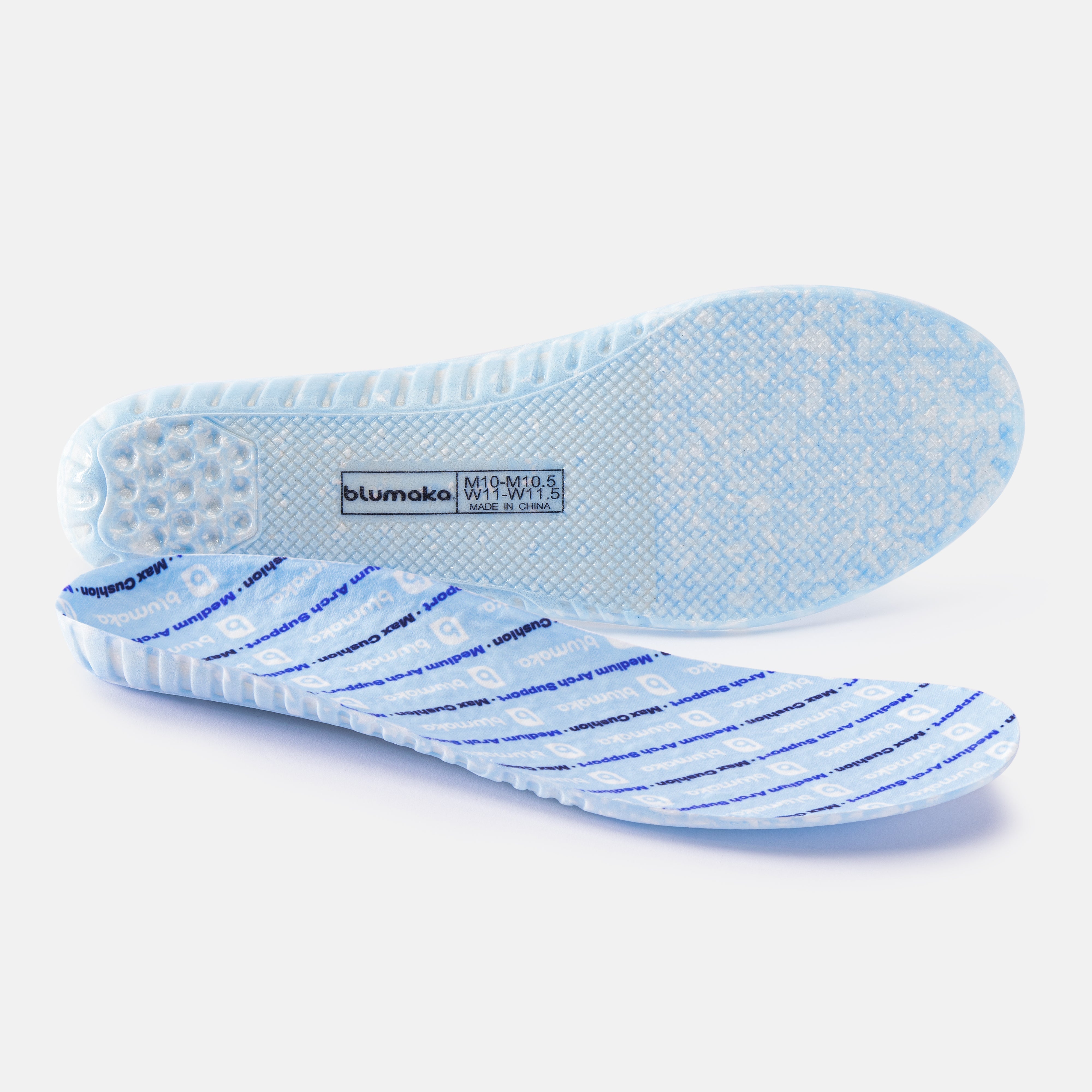 Blumaka Comfort Insoles