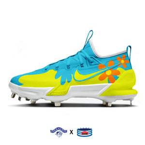 "Mystery Van" Nike Force Zoom Trout 9 Elite Cleats