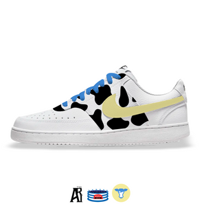 Nike Air Force 1 Low Zapatos "Beige Cheetah"