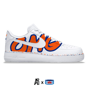 "Arizona" Nike Air Force 1 Low Zapatos