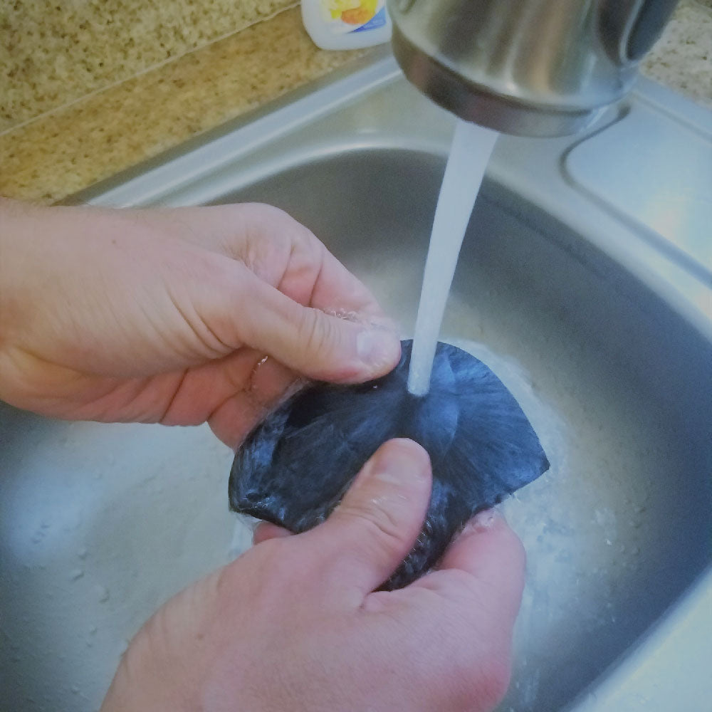 Shoe Bubble Pro-Lite Orthotic Insole (Comfort + Support)