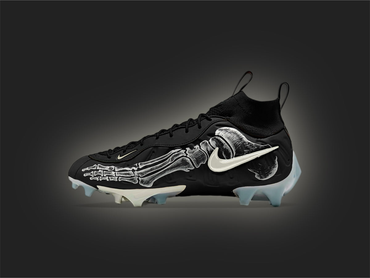 Stadium Custom Kicks | Custom Cleats & Footwear