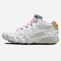 Jordan 9 NRG Golf Shoes