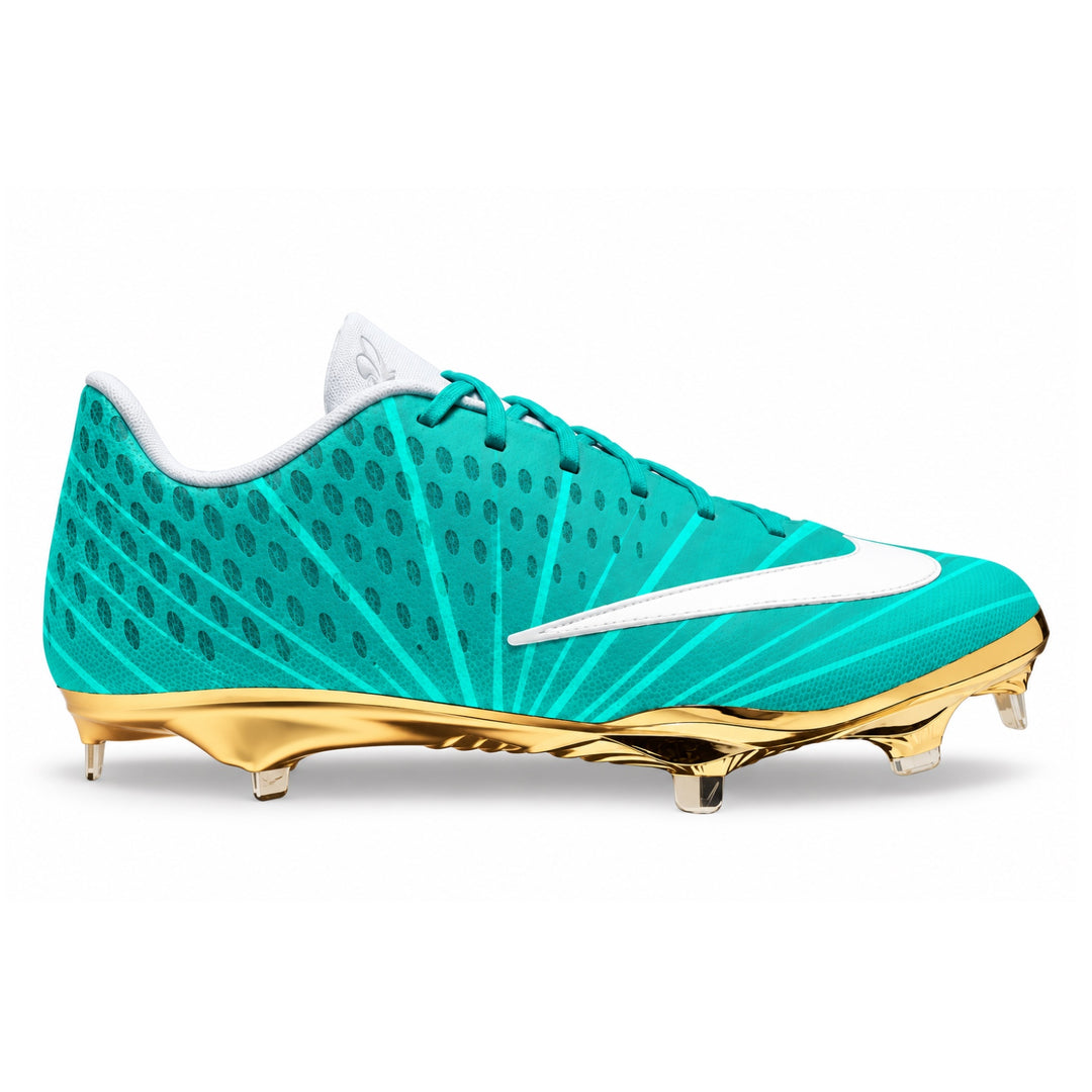 Tacos "Laser" Nike Lunar Vapor Ultrafly Elite 2