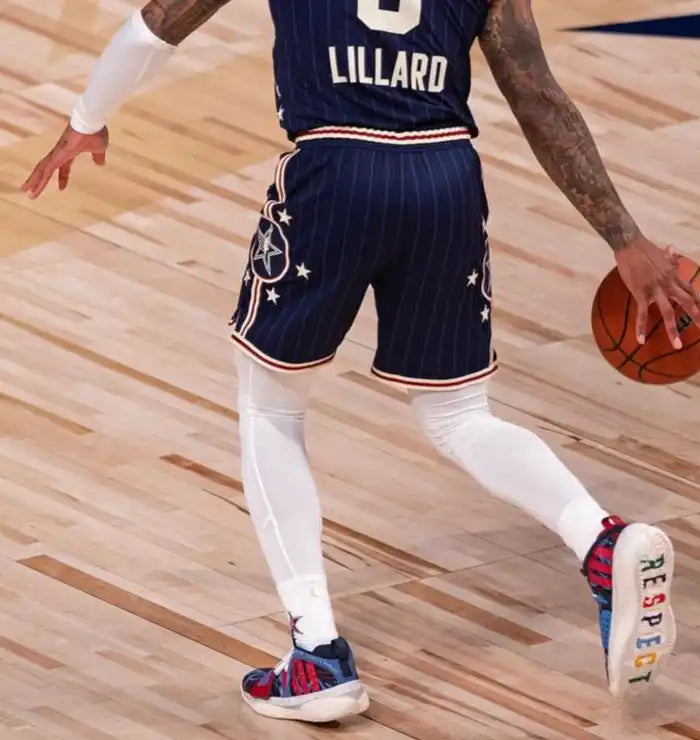 Damian Lillard