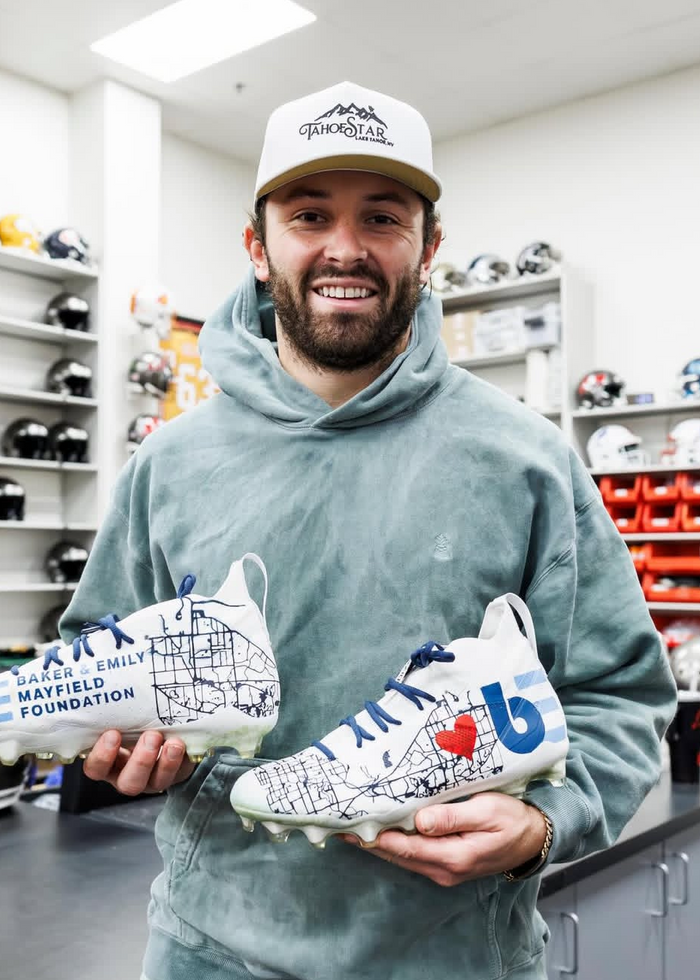 Baker Mayfield