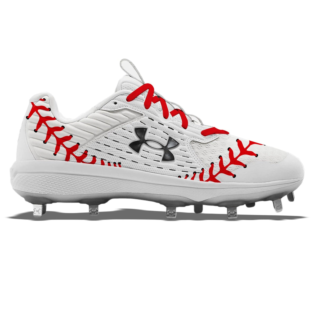 Under Armour Cleats Make Your Own Cleat Under Armour Design Your