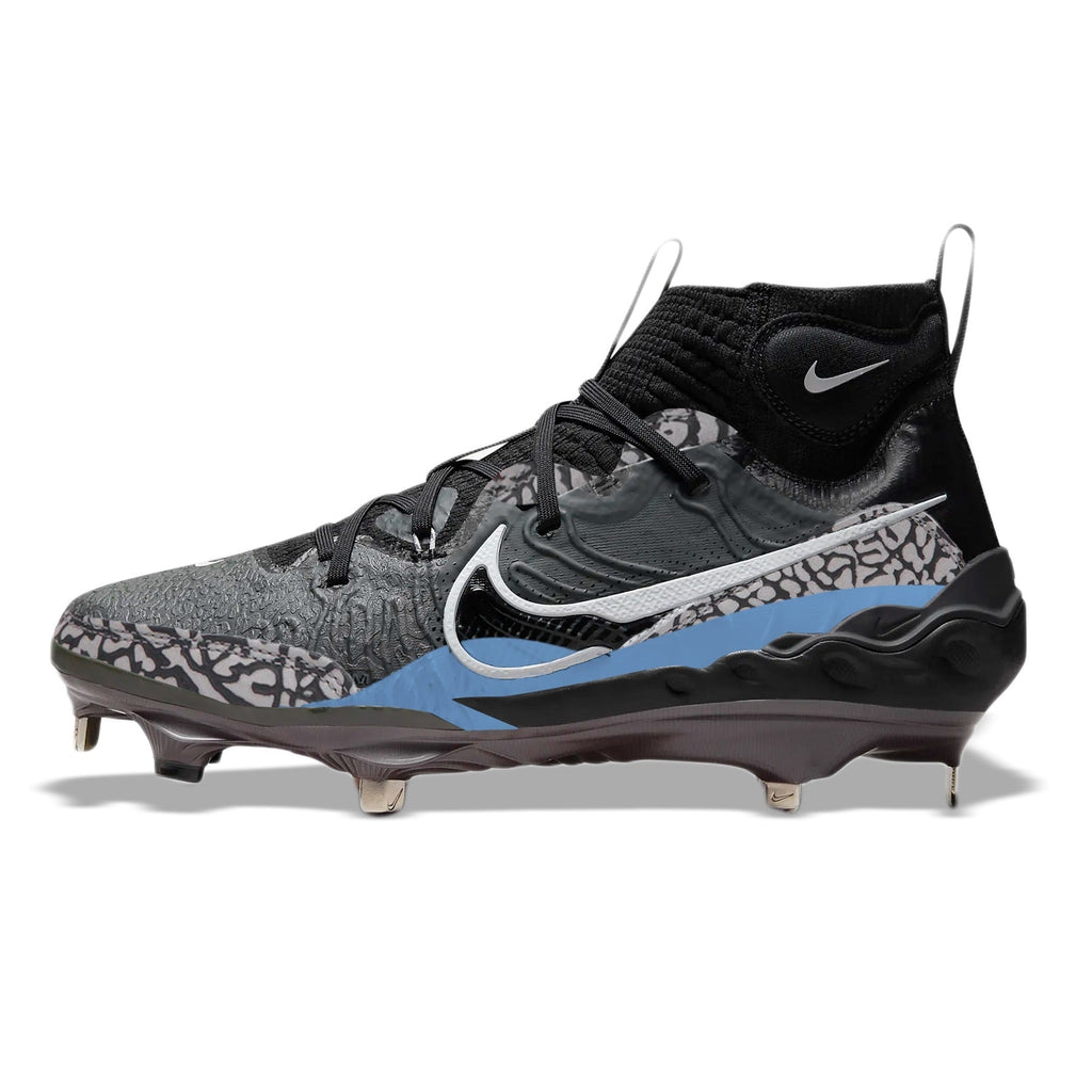 シューズ Nike Huarache Baseball Cleats (27.5) Amazon.com | Nike Alpha Huarache NXT Low Molded Baseball Cleats