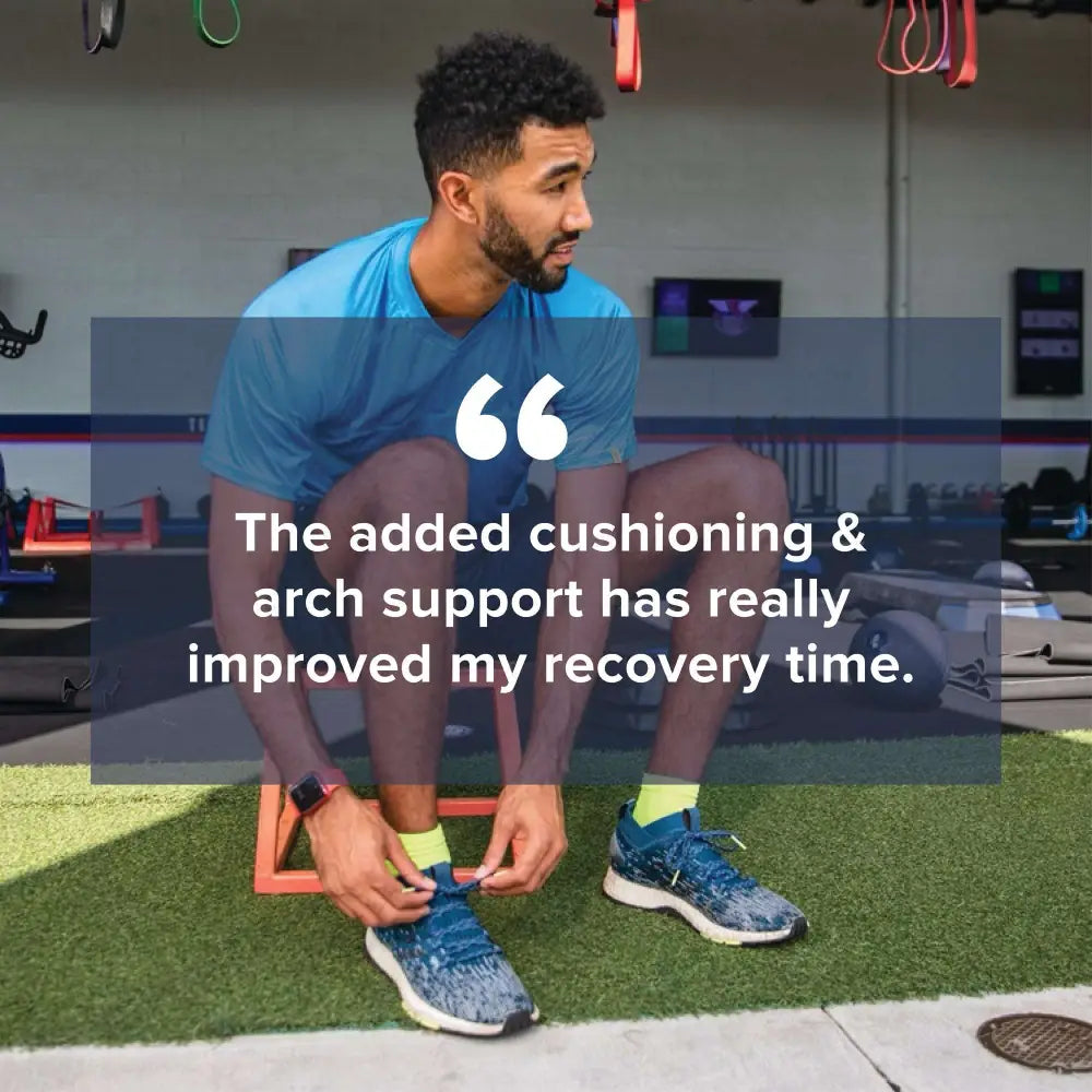 Blumaka Comfort Insoles