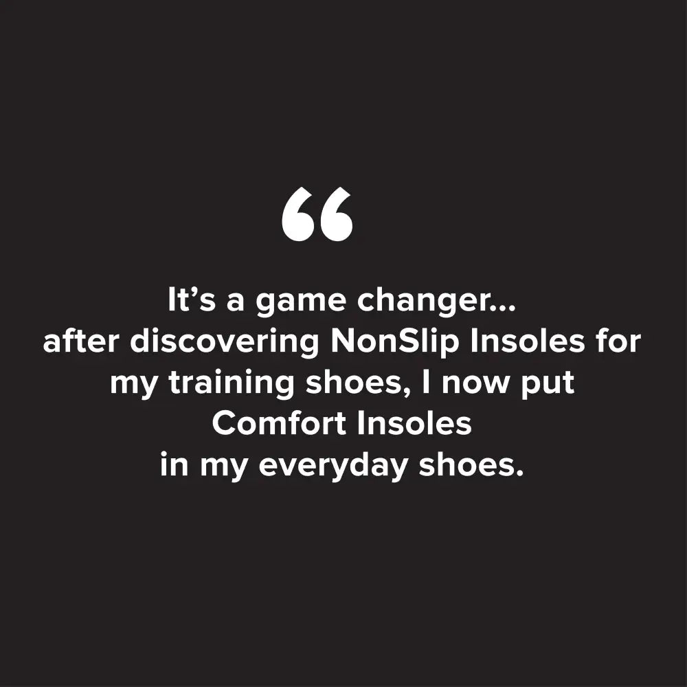 Blumaka Comfort Insoles - Insole