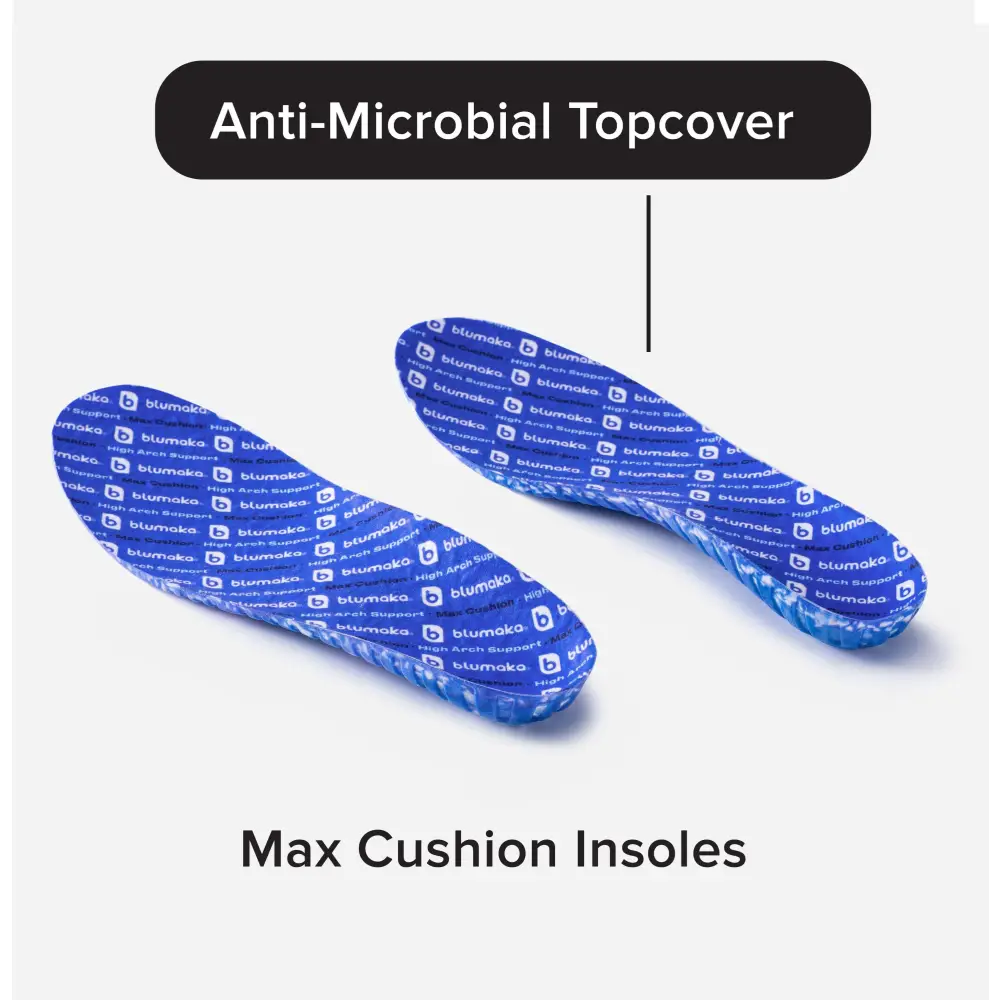 Blumaka Comfort Insoles