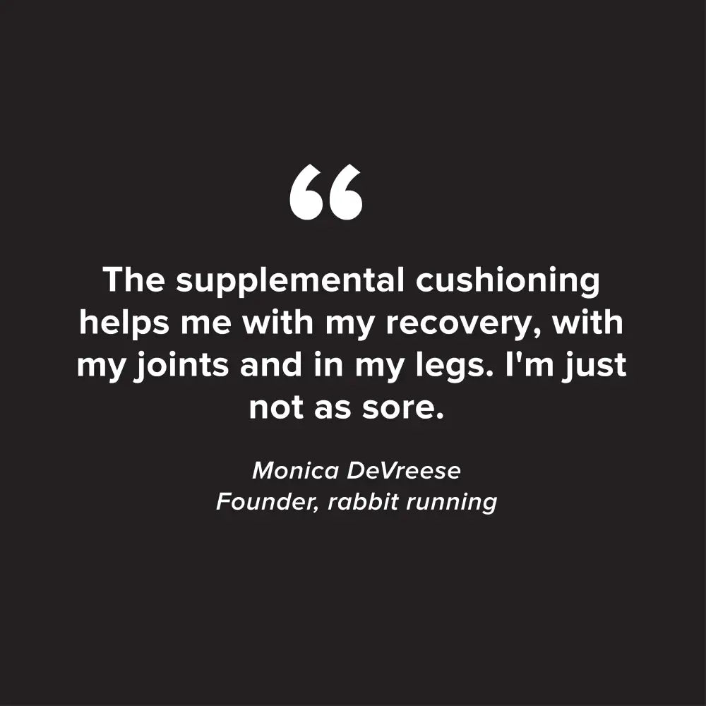 Blumaka Comfort Insoles - Insole