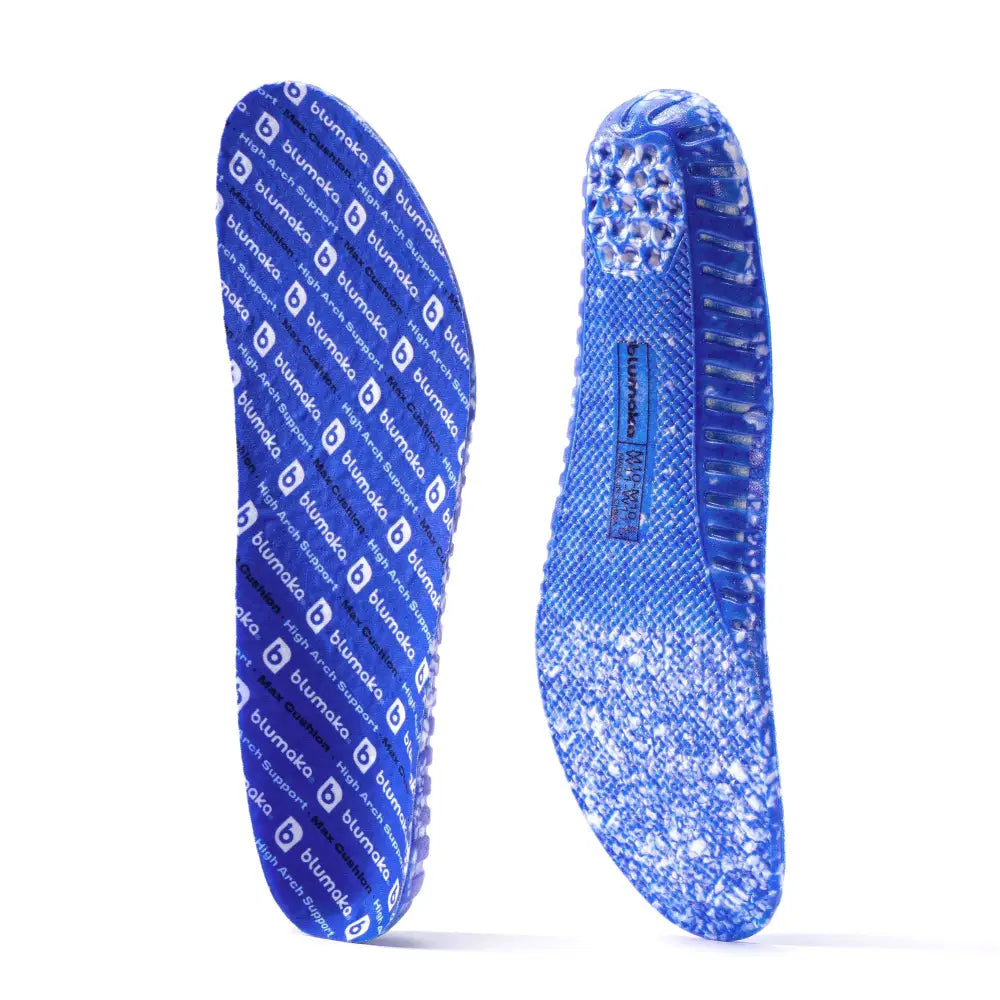 Blumaka Comfort Insoles