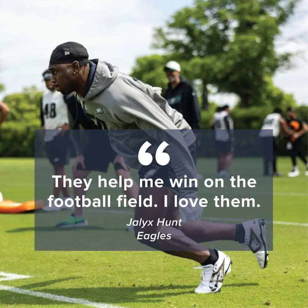 Blumaka NonSlip Insoles with Konnect Technology