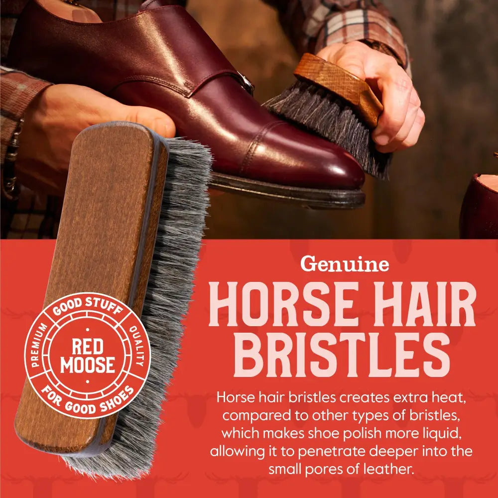 Brushes - maintenance