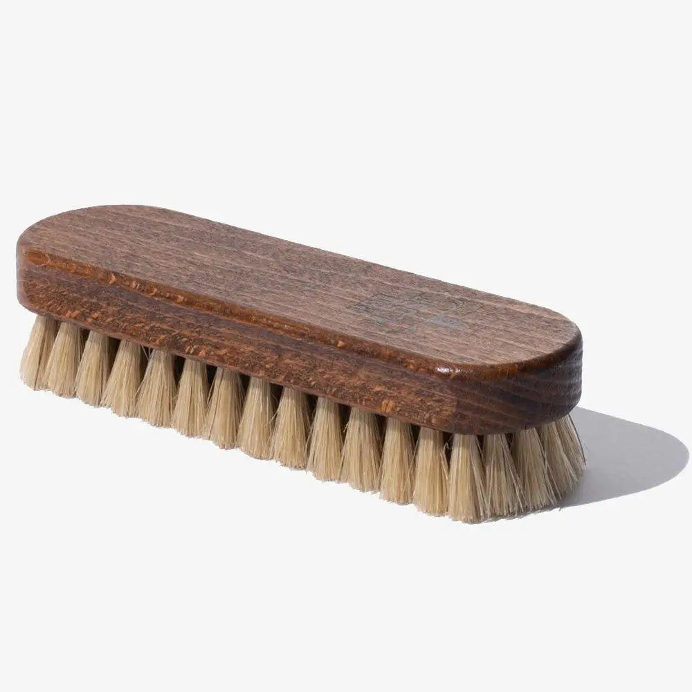 Brushes - maintenance