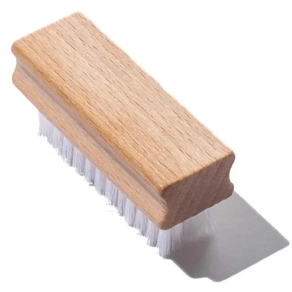 Brushes - maintenance