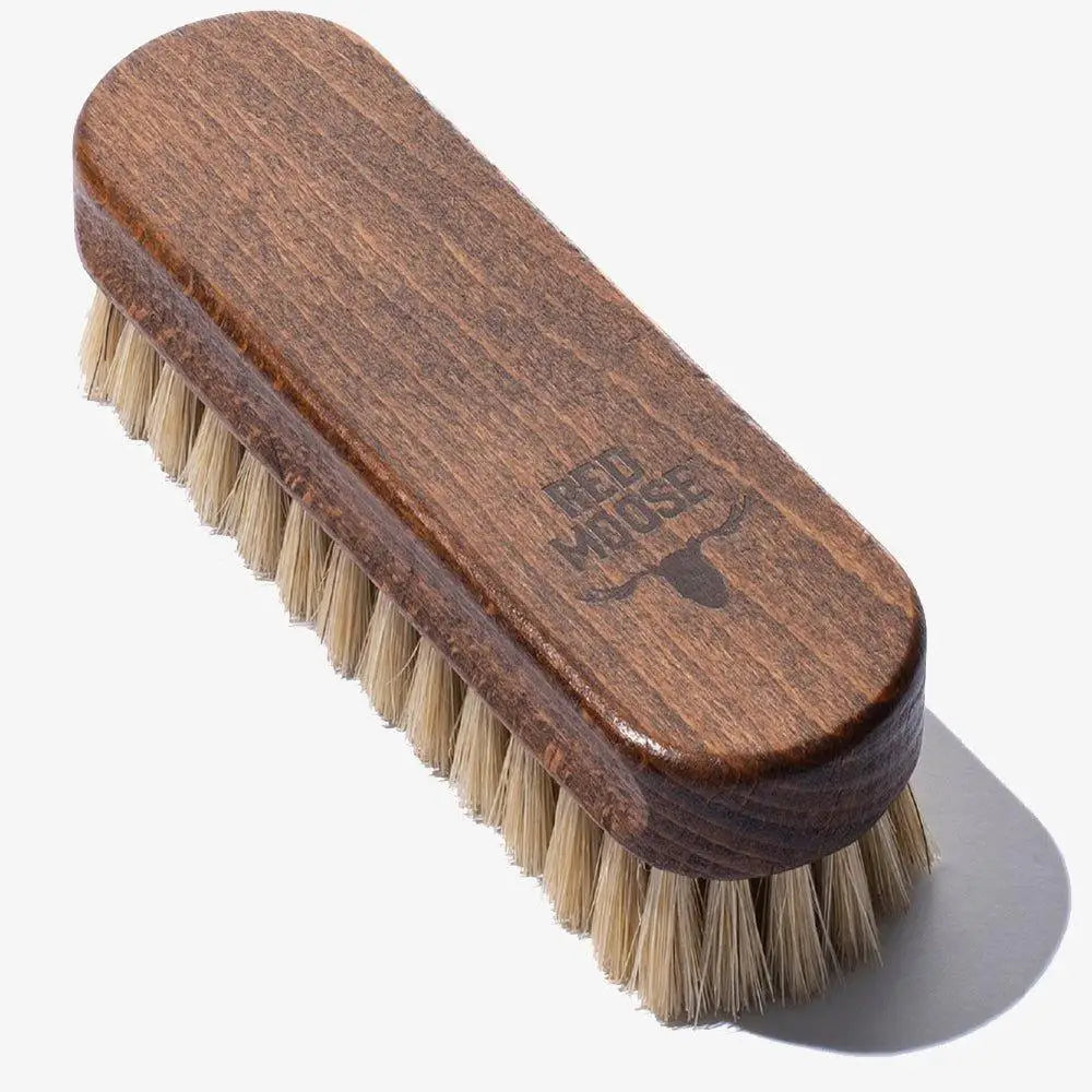 Brushes - Pig Bristle Cleaning Brush - maintenance