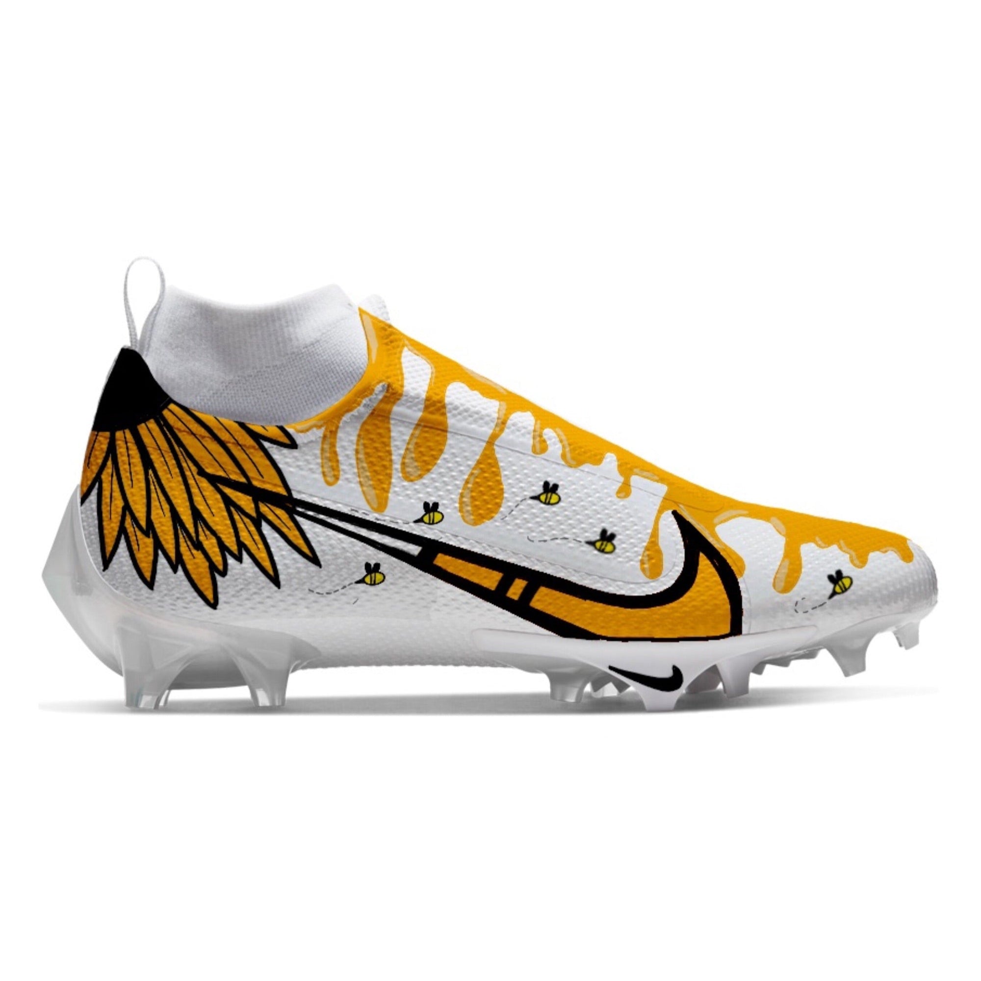 bumble bee nike