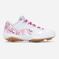 Jordan 11 Retro Low Golf Shoes