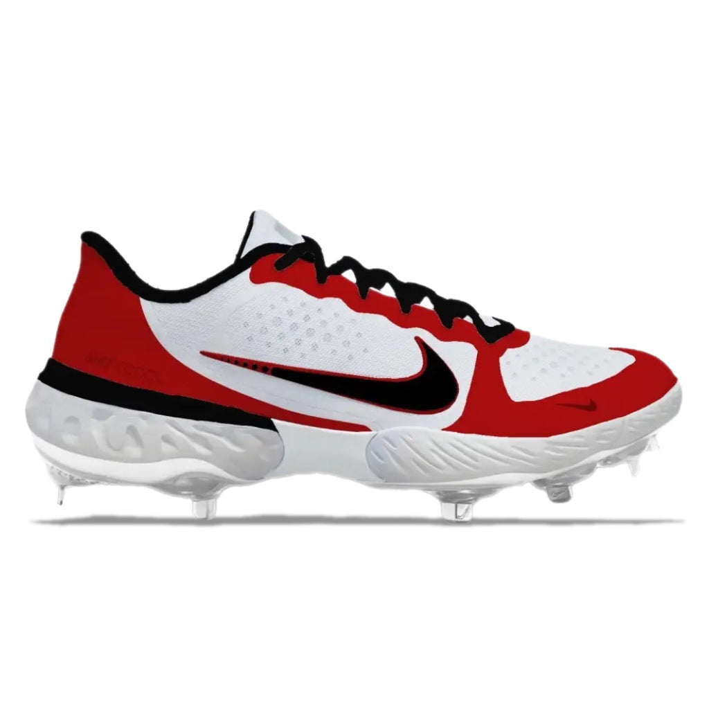 Tacos Nike Alpha Huarache Elite 3 "Chicago"