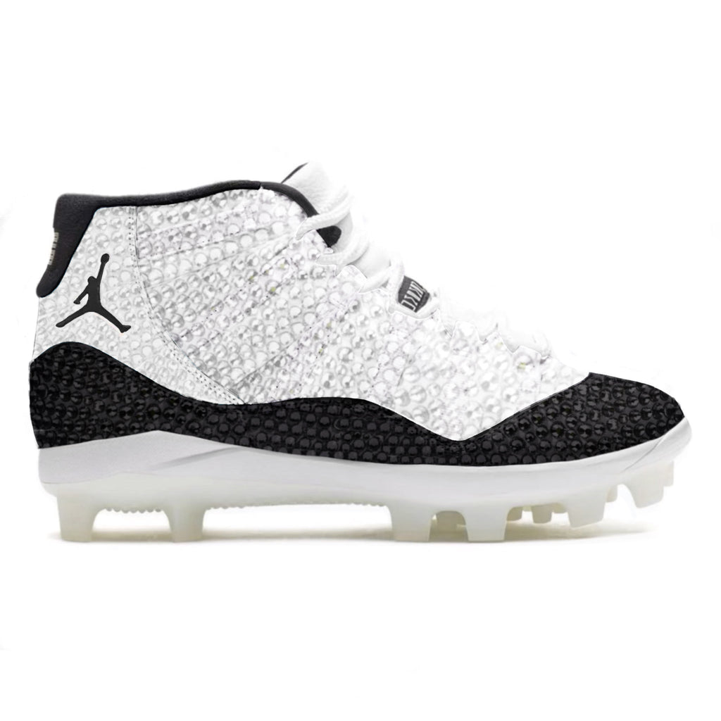 concord 11 baseball cleats