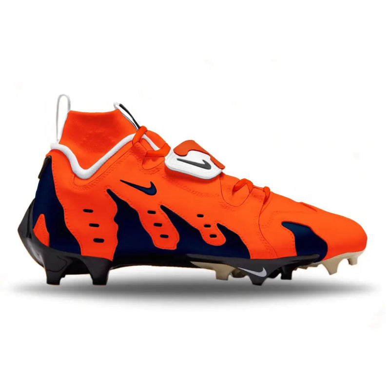 ’Denver’ Nike Vapor Edge 360 DT 96 ’Diamond Turf’ Cleats - Cleats