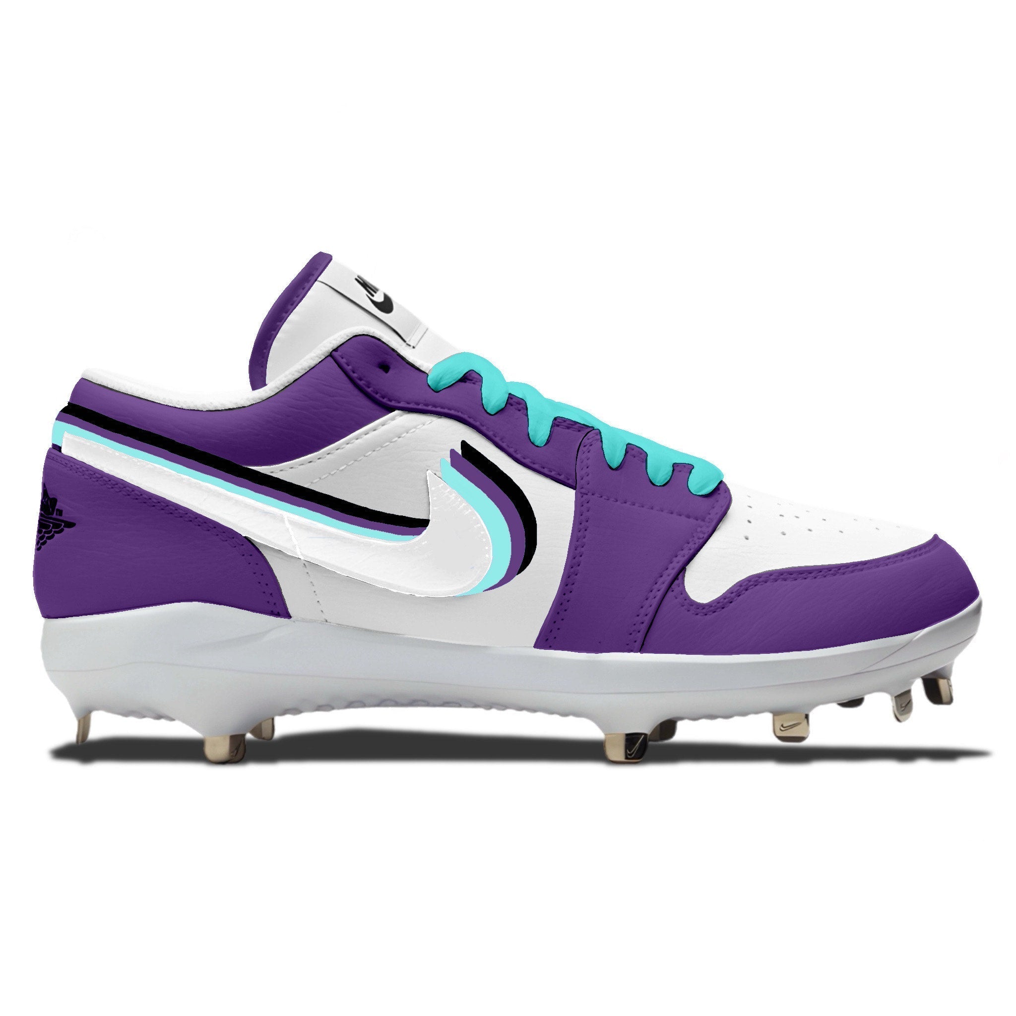 low top 11 cleats