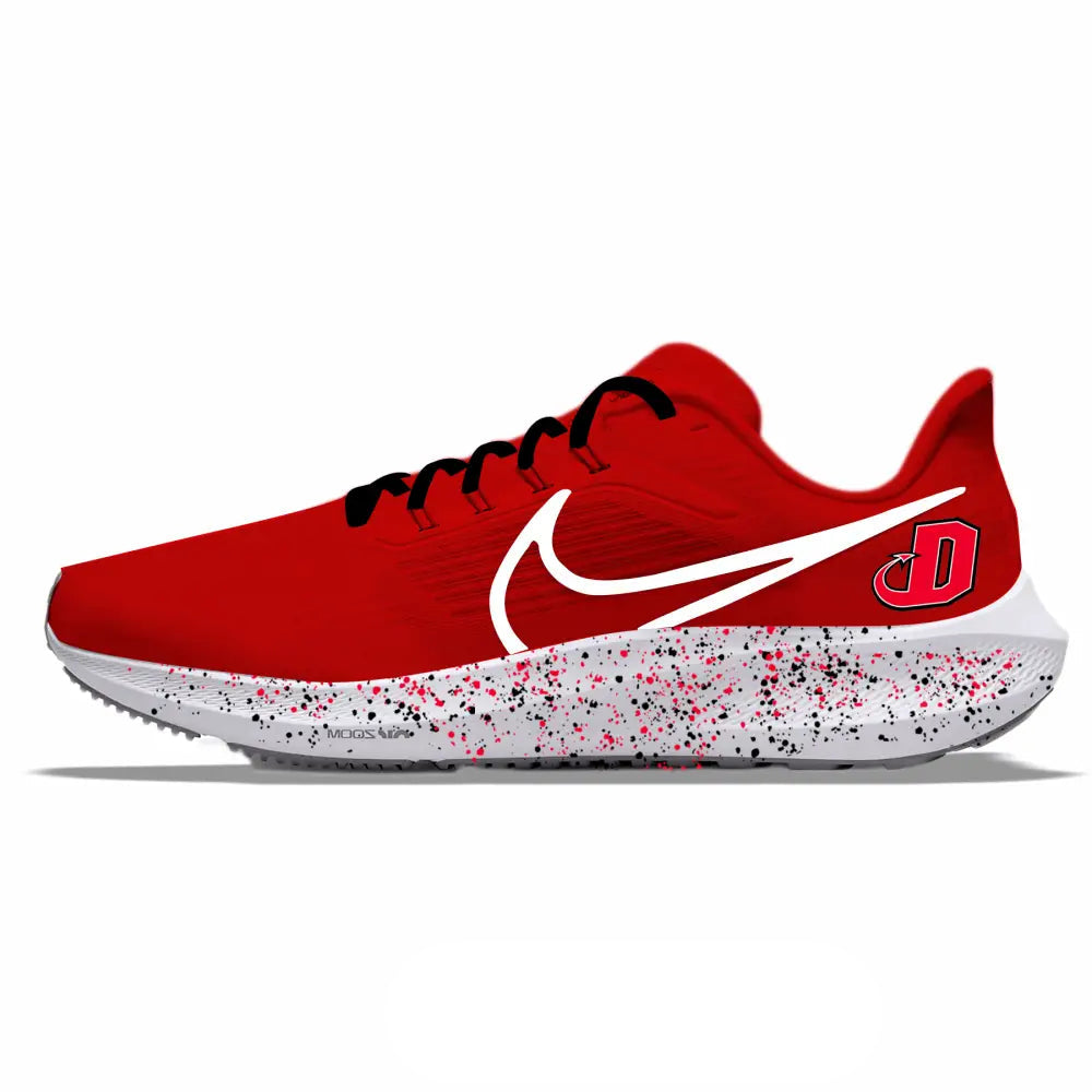 "Dickinson College" Nike Air Zoom Pegasus 39 Running Shoes
