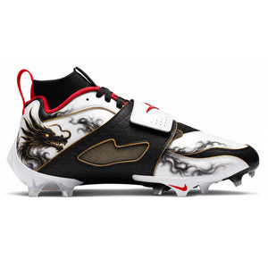 Damian Lillard custom footwear mockup