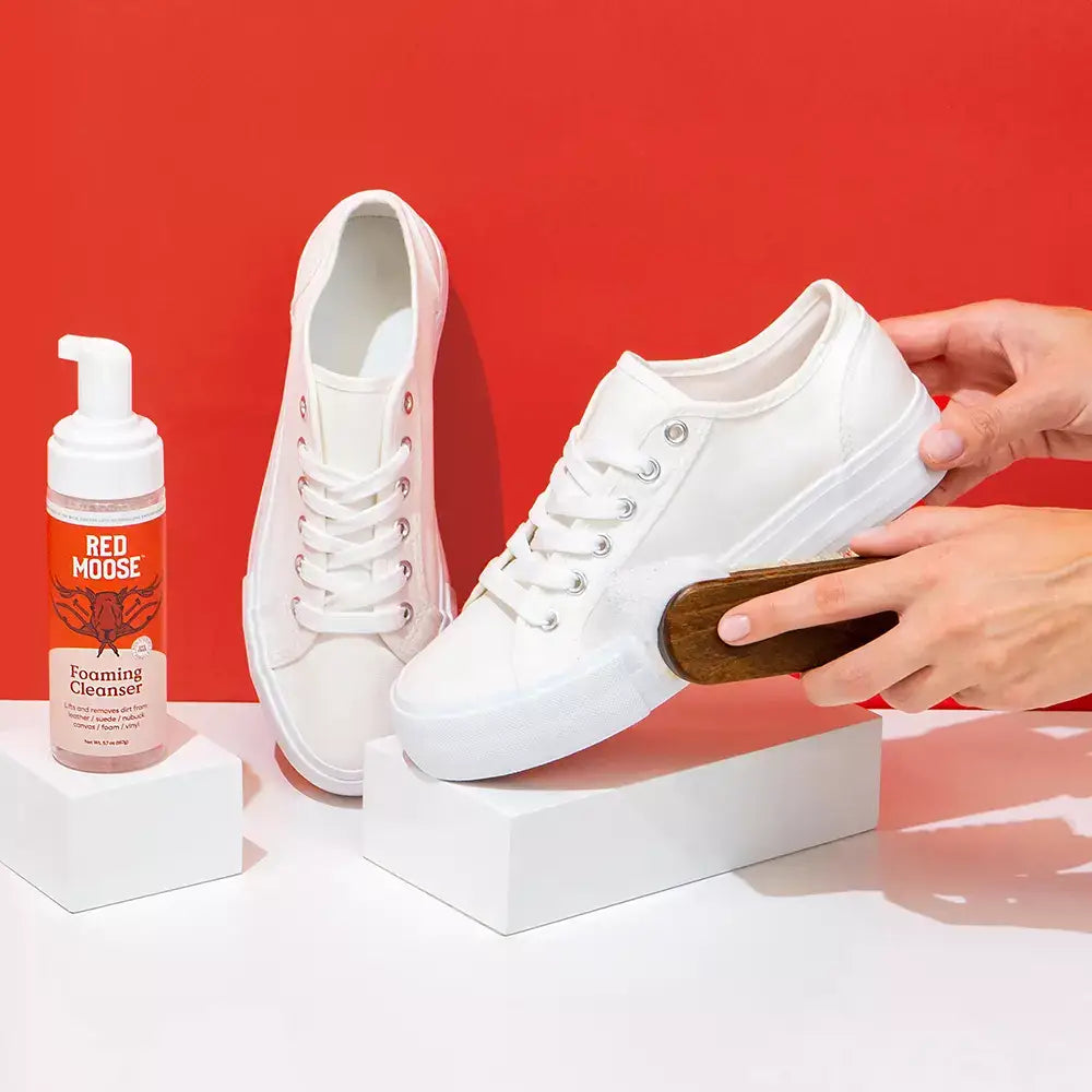 Foaming Cleanser - maintenance