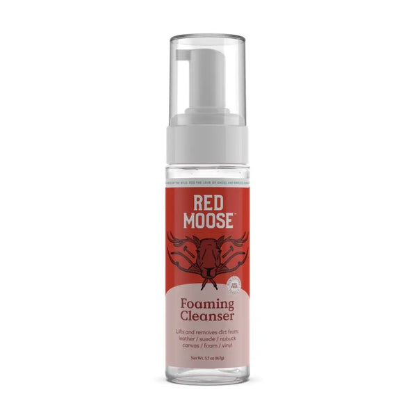 Foaming Cleanser - maintenance